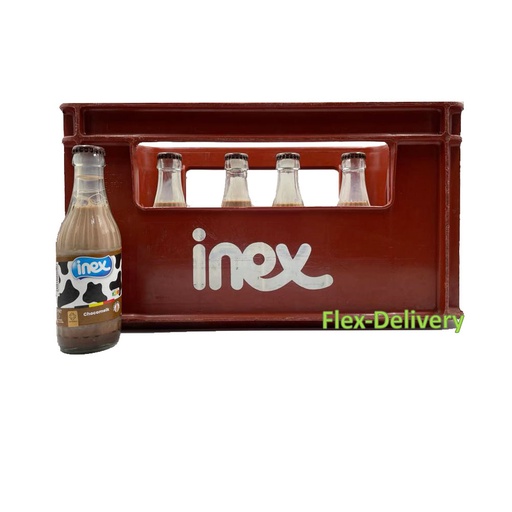 Inex Choco (24x0,2L)