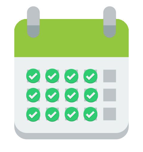 Odoo • Tekst en afbeelding