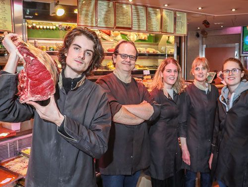 Odoo - Voorbeeld 2 voor drie kolommen