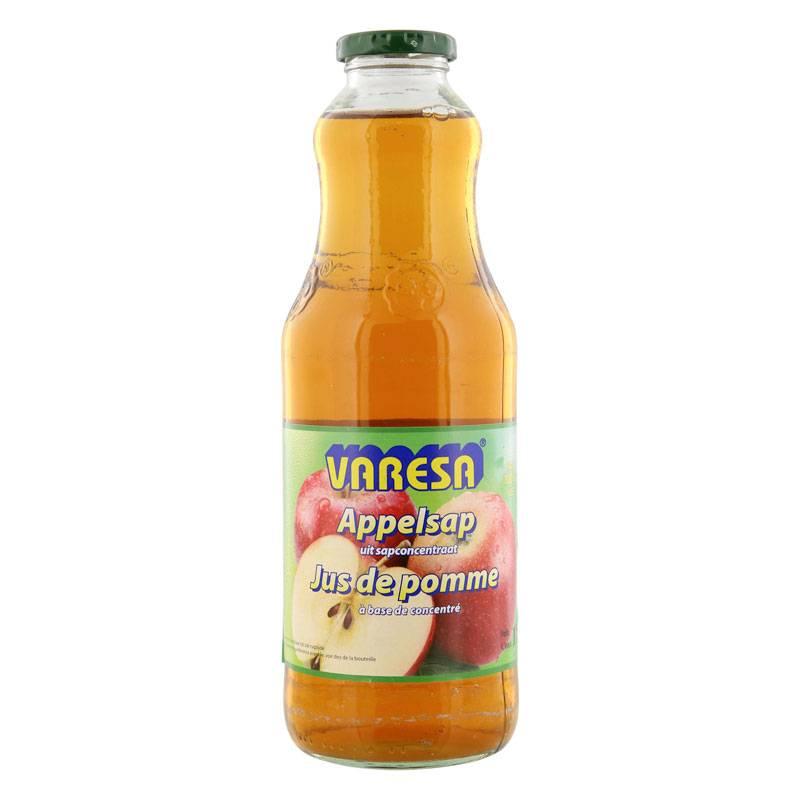 Varesa Apple juice (6x1L)