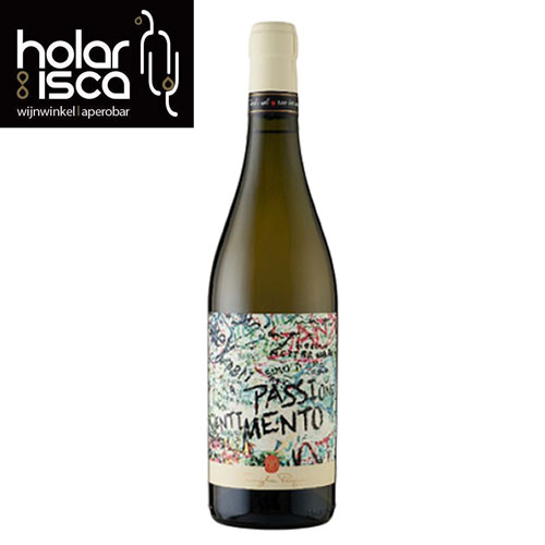 Passione Sentimento Bianco 2023 (IT) - Wit (13%)