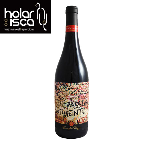 Passione Sentimento Rosso 2022 (IT) - Rood (14%)