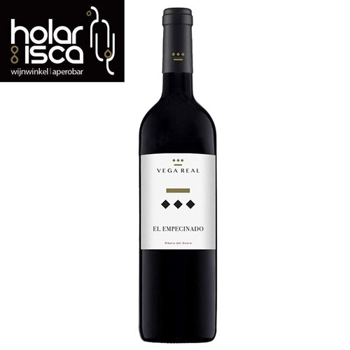 Finca El Empecinado Crianza 2020 (ES) - Red (12,5%)