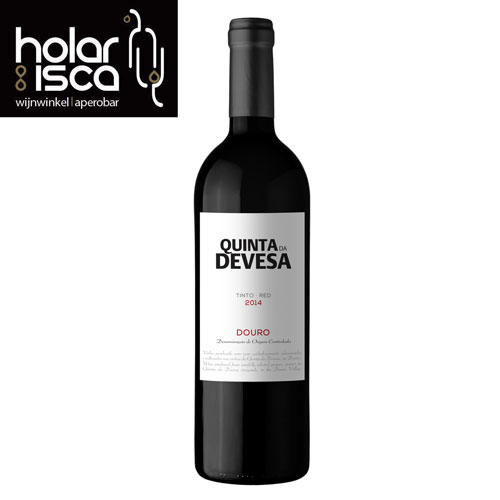 Quinta da Devesa Rouge 2021 (PT) - Rouge (14%)