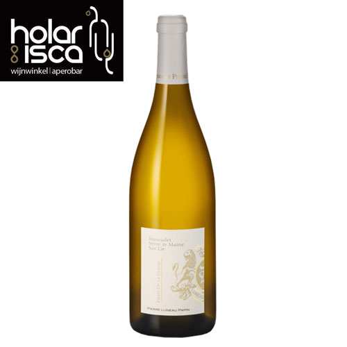 BIO Muscadet 'Le Verger' 2022 (FR-Loire) - Blanc (12%)
