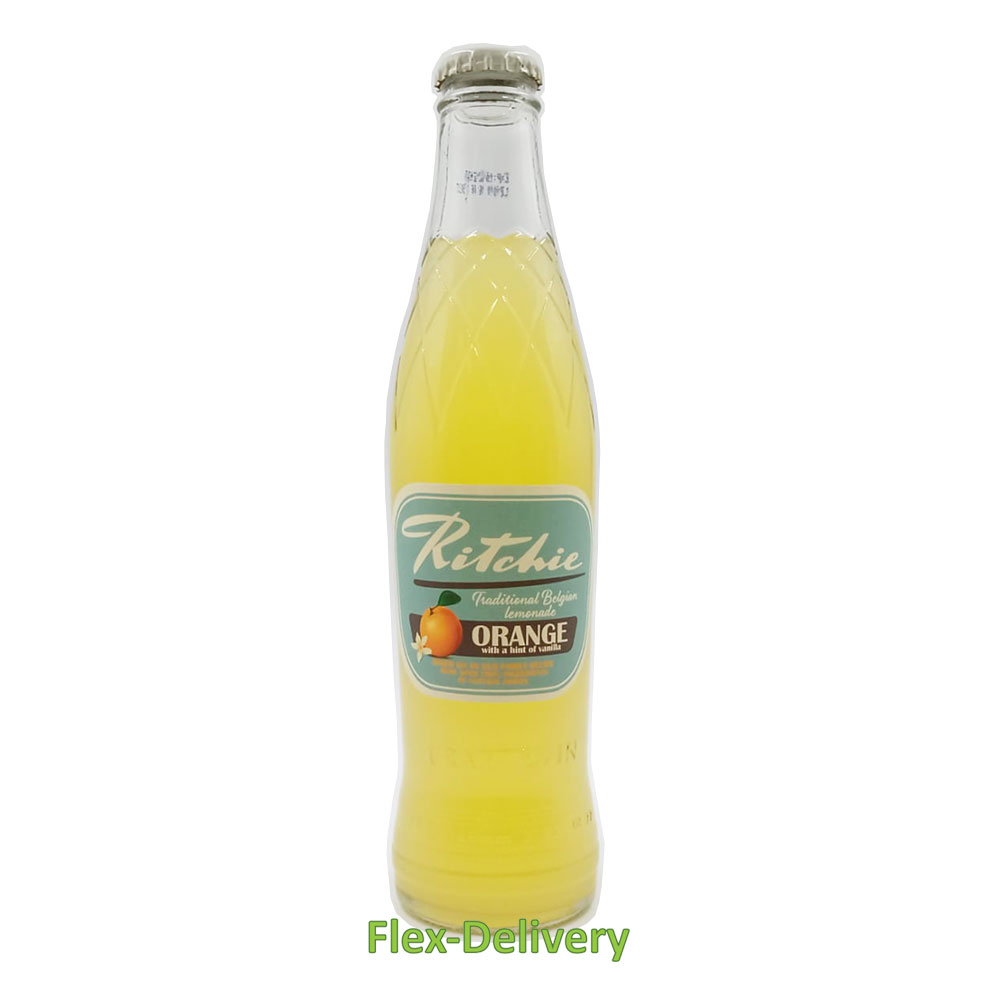 Ritchie Orange (4x275ml)