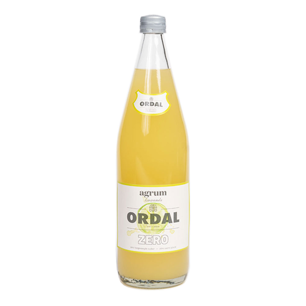 Ordal Agrum Zero (6x1L)