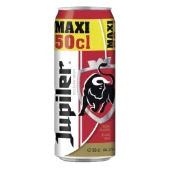 JUPILER BLIK 24x50cl