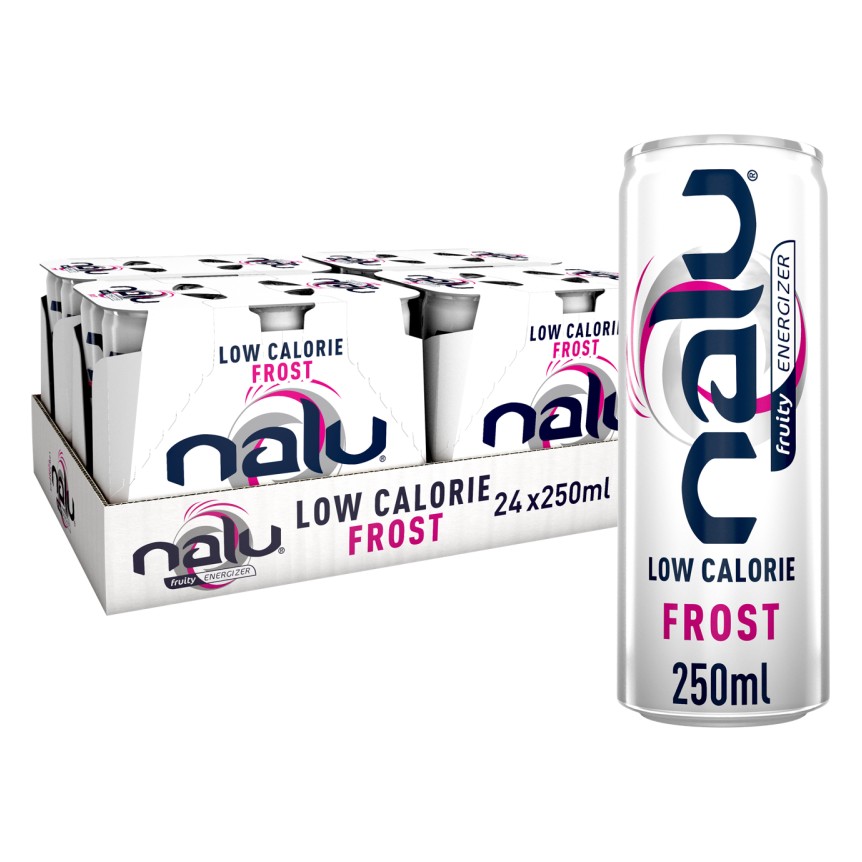 NALU FROST BLIK 24x25cl