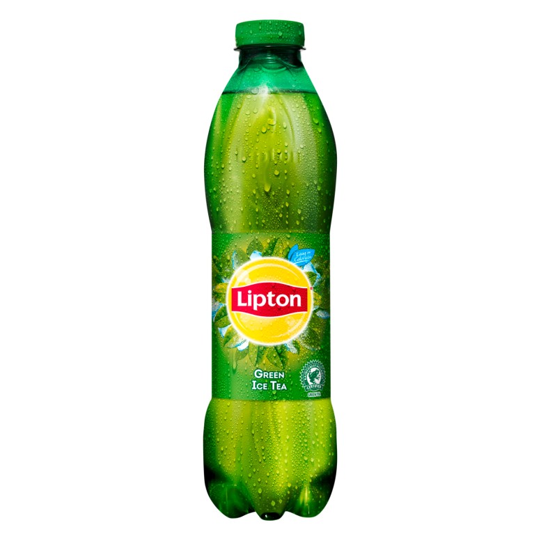 ICE TEA GREEN 6x1.5L PET