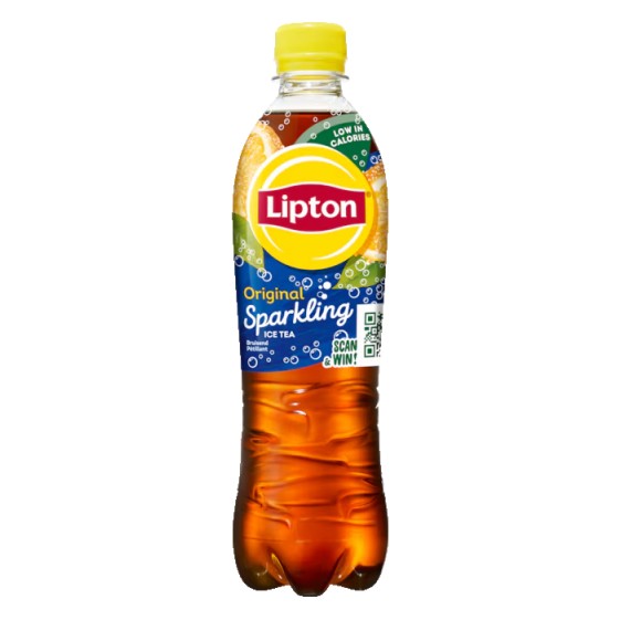 ICE TEA PET 24x50cl