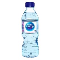 PURE LIFE PET 12x33cl