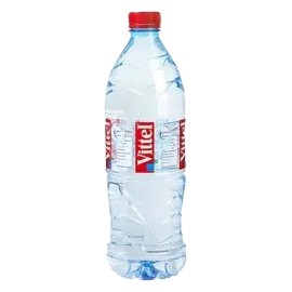 VITTEL PET 6x1L