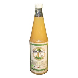 Appelfabriek Apple juice  (6x0,7L)