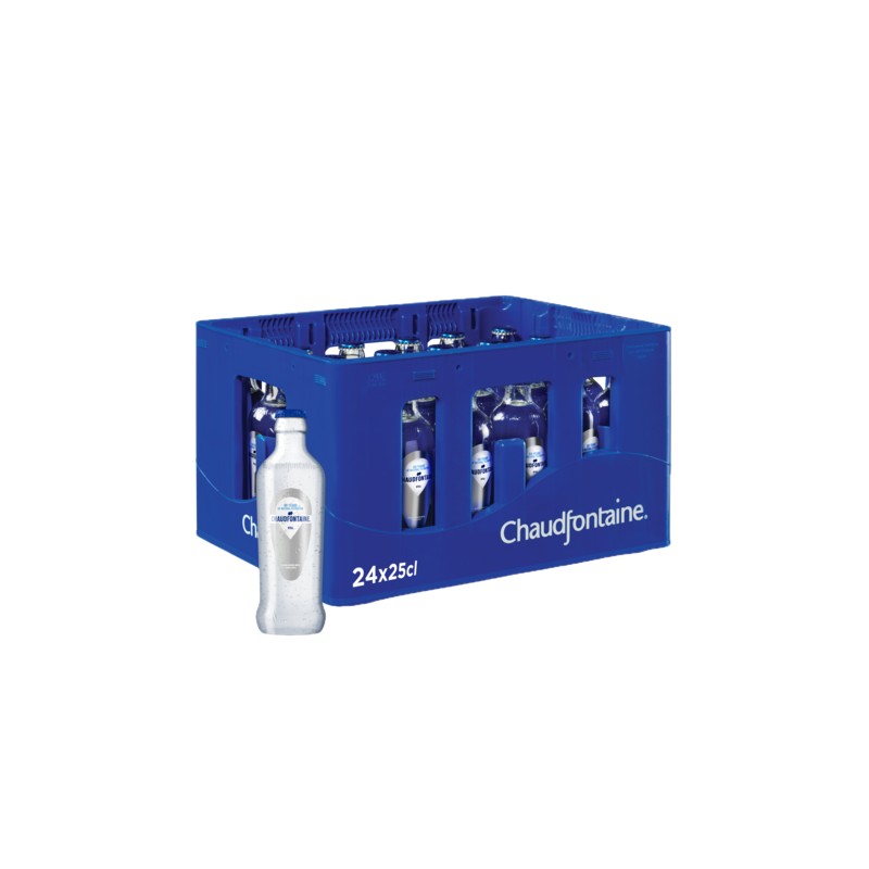 Chaudf. still (24x0,25L)