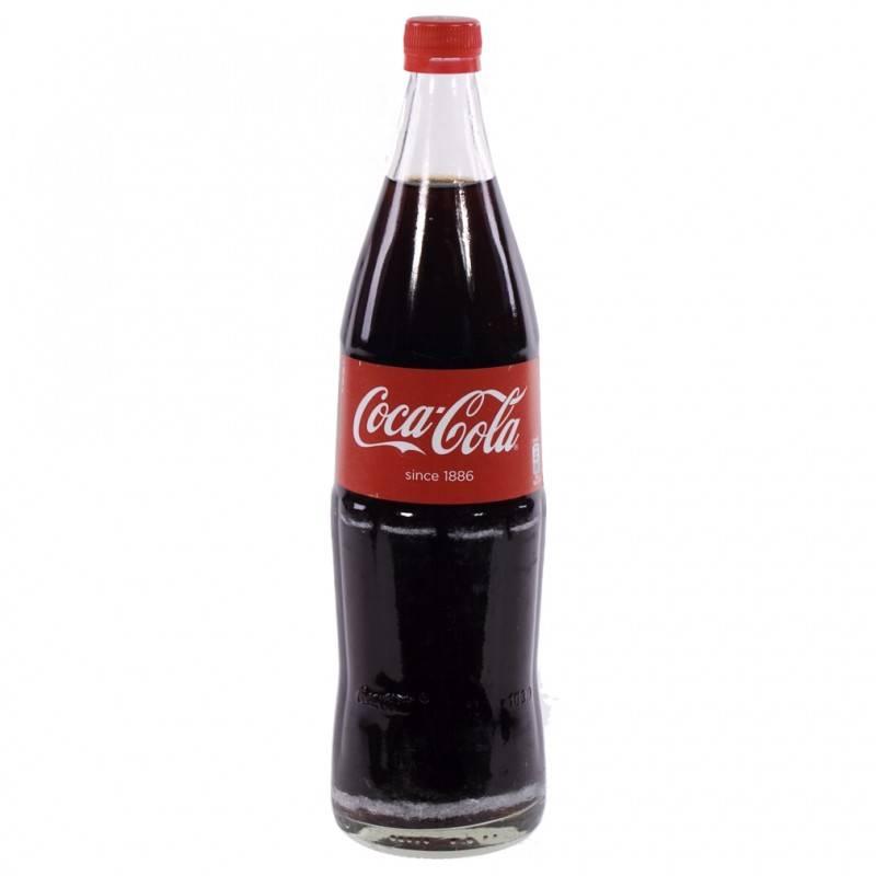 Coca-Cola (6x1L) 