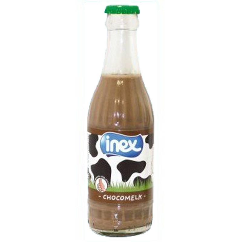 Inex Choco (24x0,2L)
