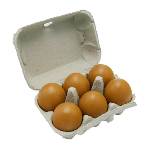 bio eggs