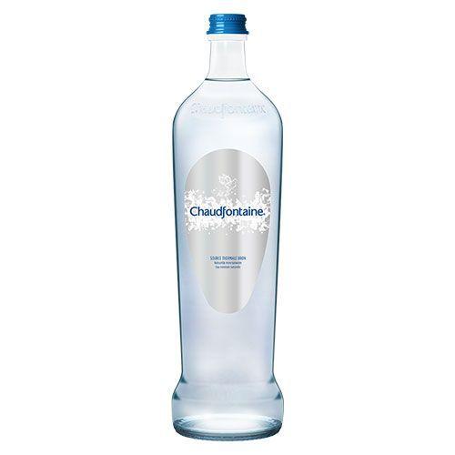Chaudfontaine plat
