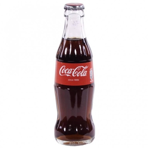 Coca-Cola (24x0,2L)