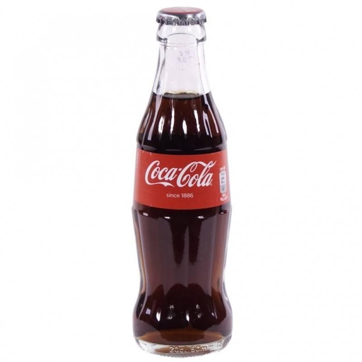 Coca-Cola