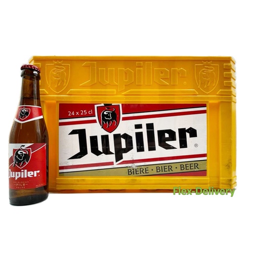 Jupiler (24x25cl) 
