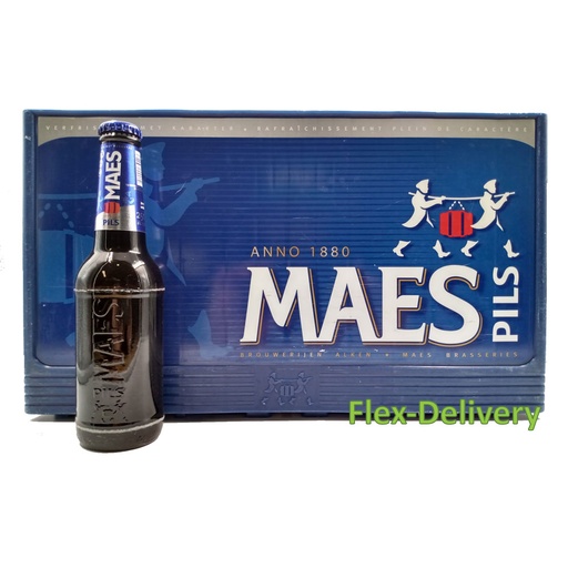 Maes (24x25cl) 
