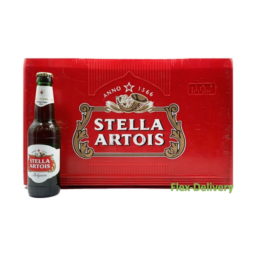 Stella Artois