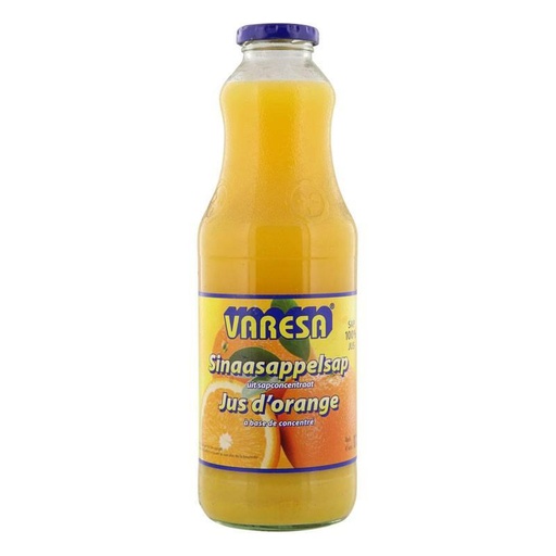 Varesa orange juice (6x1L)