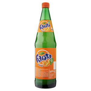 Fanta