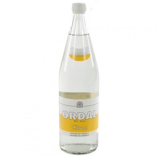 Ordal limonage lemon