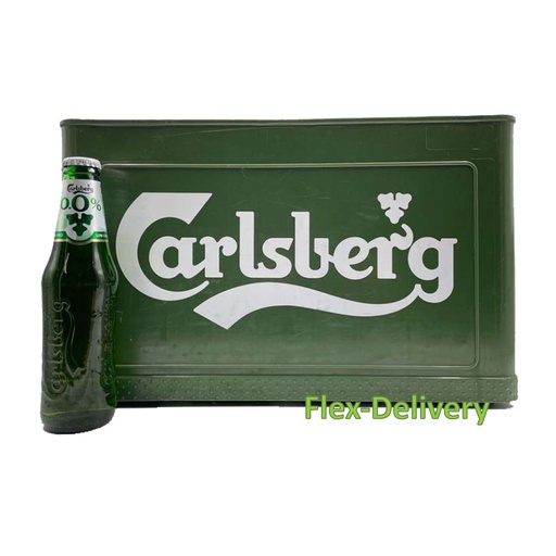 Carlsberg 0,0%