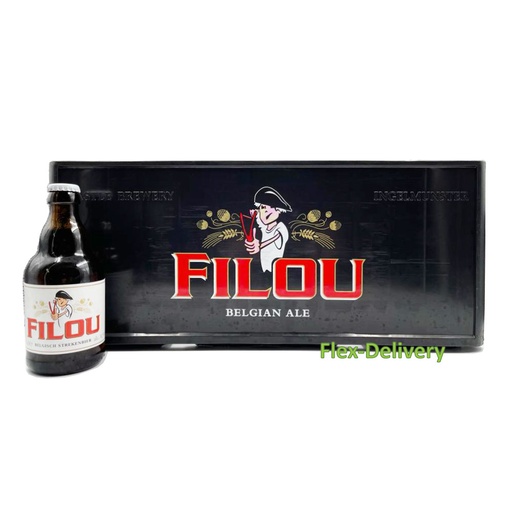 Filou Blond