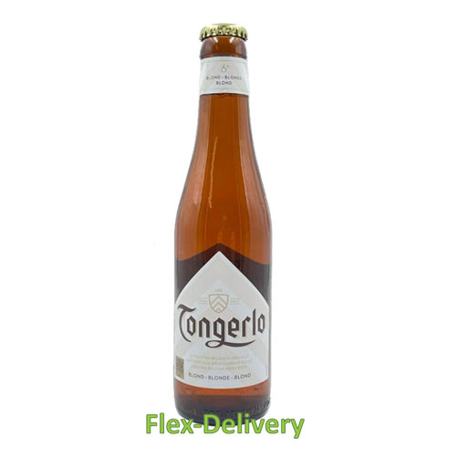 Tongerlo Lux Blond 6% (4x33cl)
