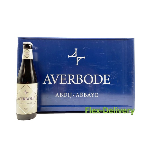 Averbode Blond 7,5% (24x33cl)