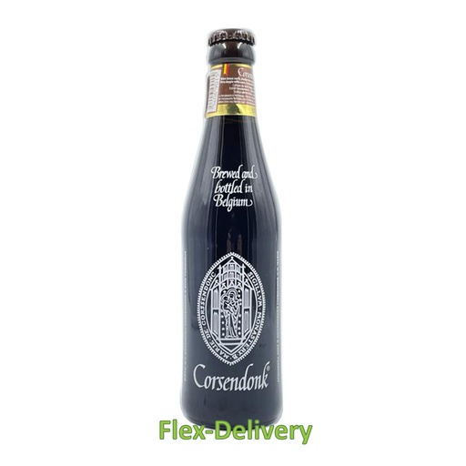 Corsendonk Dubbel Pater