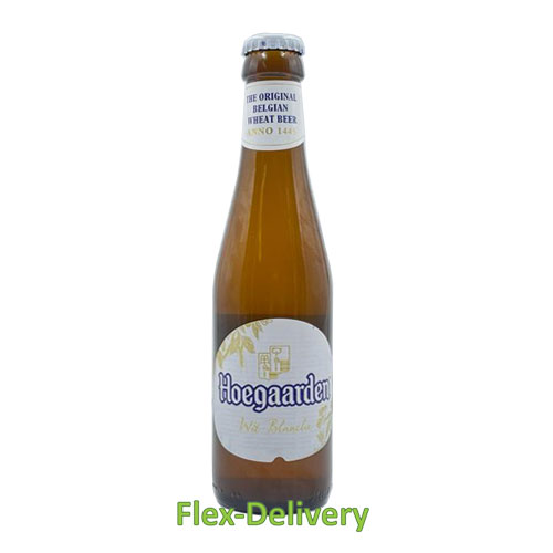 Hoegaarden Wit