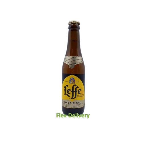Leffe blond