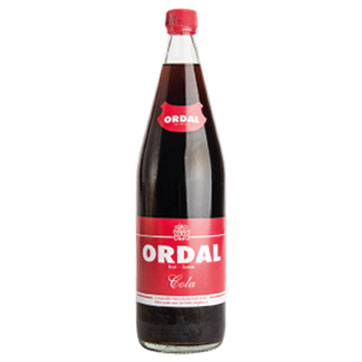 Ordal Cola