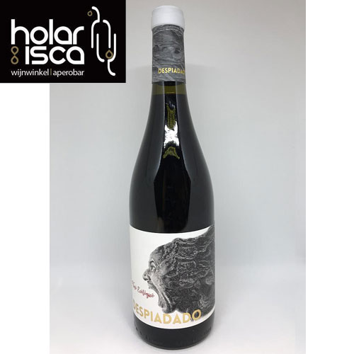 BIO Despiadado 2018, Rioja (ES) - Rood