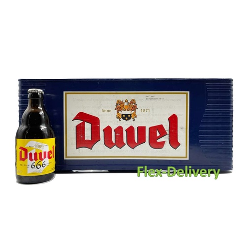 Duvel 6,66