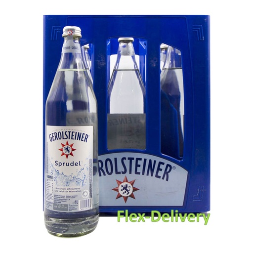 Gerolsteiner Sprudel