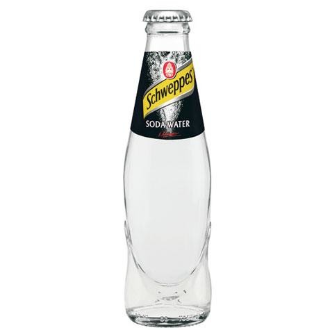 Schweppes Tonic