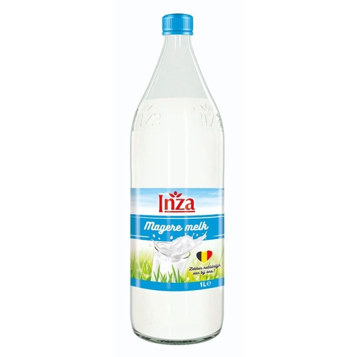 INZA Magere melk