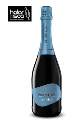 Rocca dei Forti - Brut 0,0%